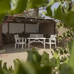 Luz Villa Lajares