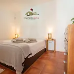 Villa Luz Lajares