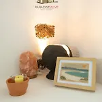 Luz Villa Lajares