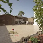 Villa Luz Lajares