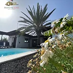 Villa Luz *
