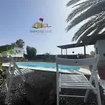Luz Lajares