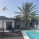 Luz Villa
