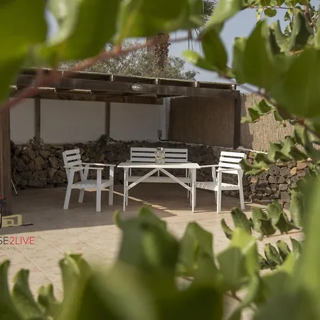 Luz 빌라 라하레스