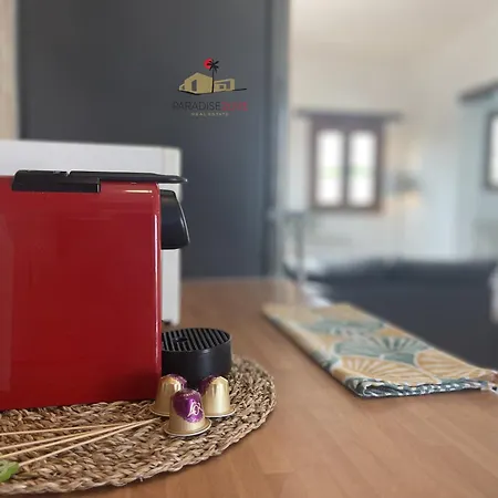 Luz 빌라 라하레스